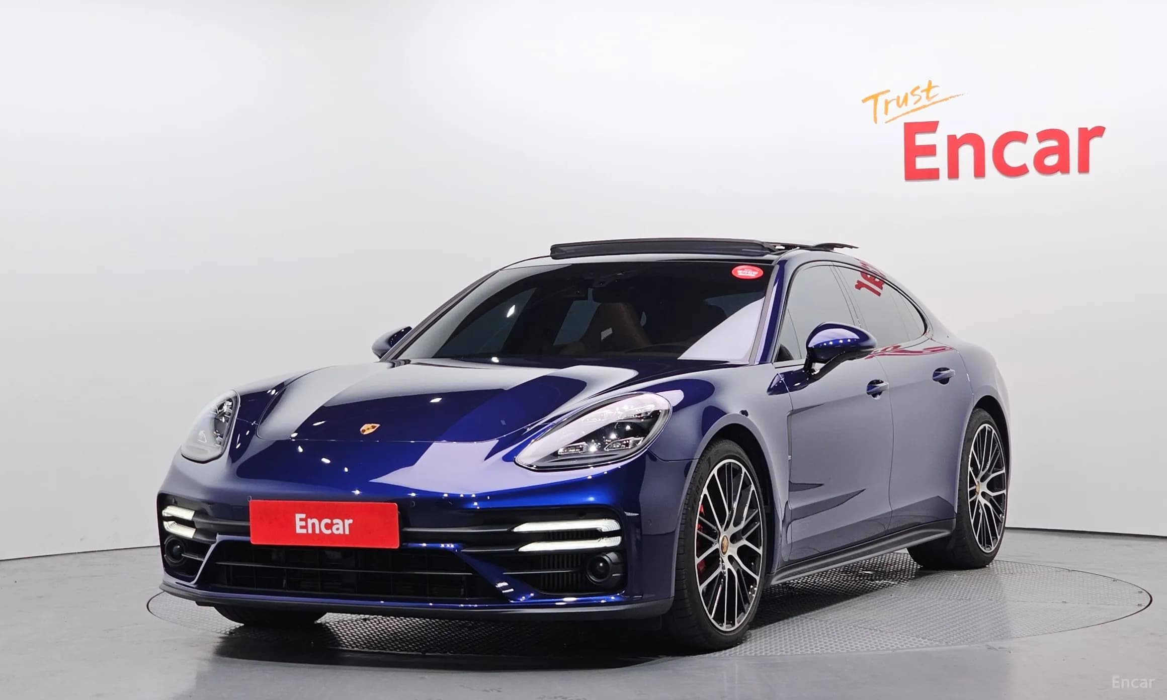 Panamera (971)