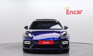 Panamera (971)