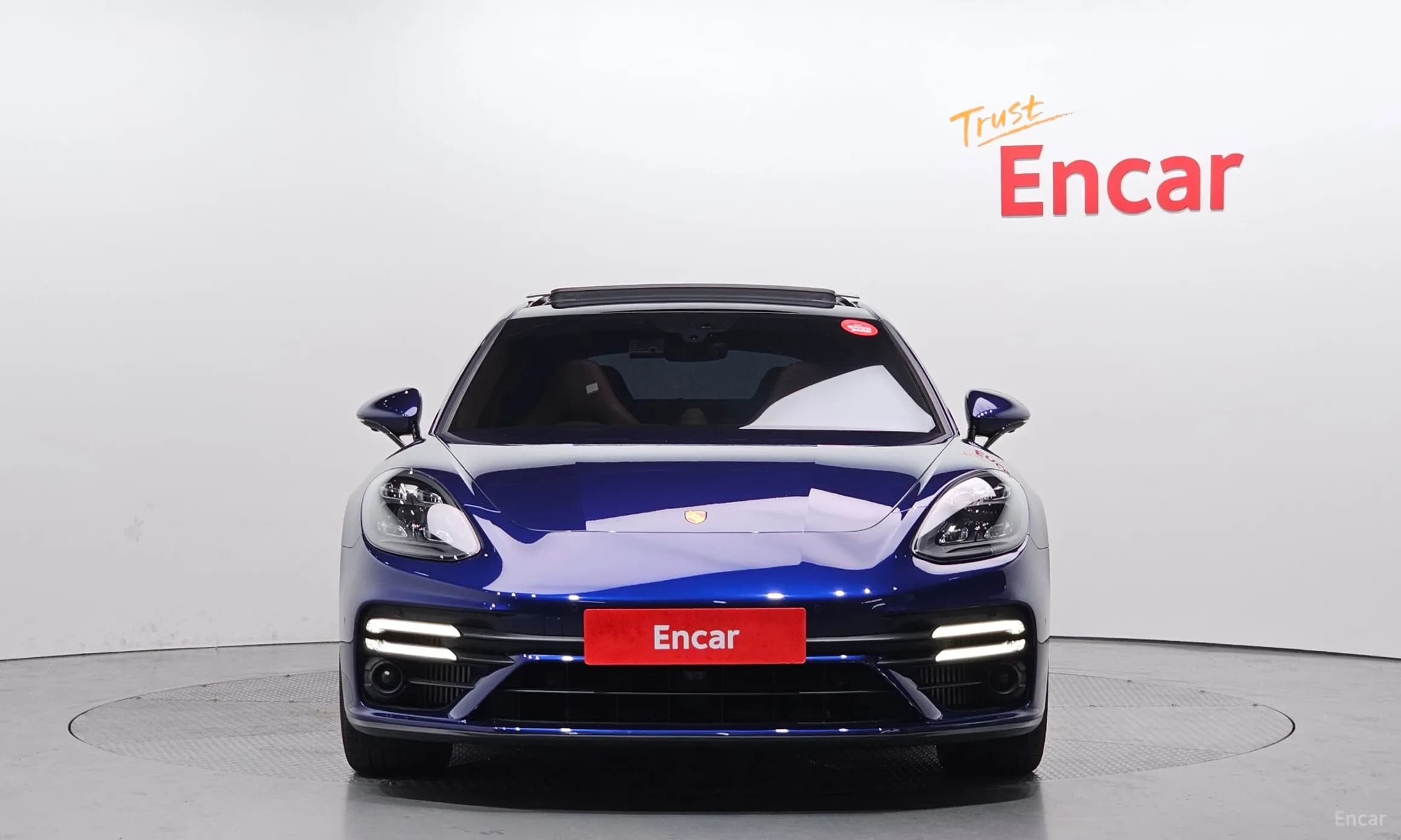 Panamera (971)