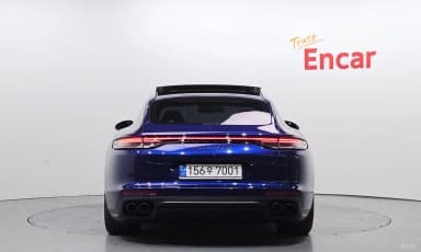 Panamera (971)