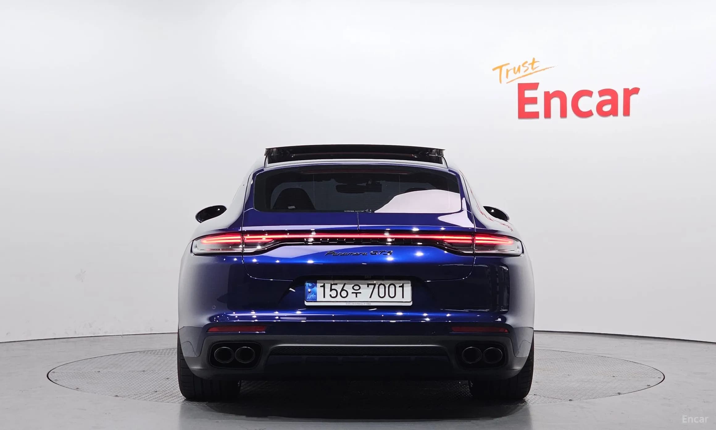 Panamera (971)