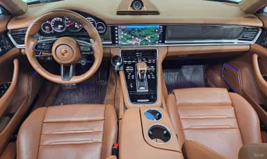 Panamera (971)