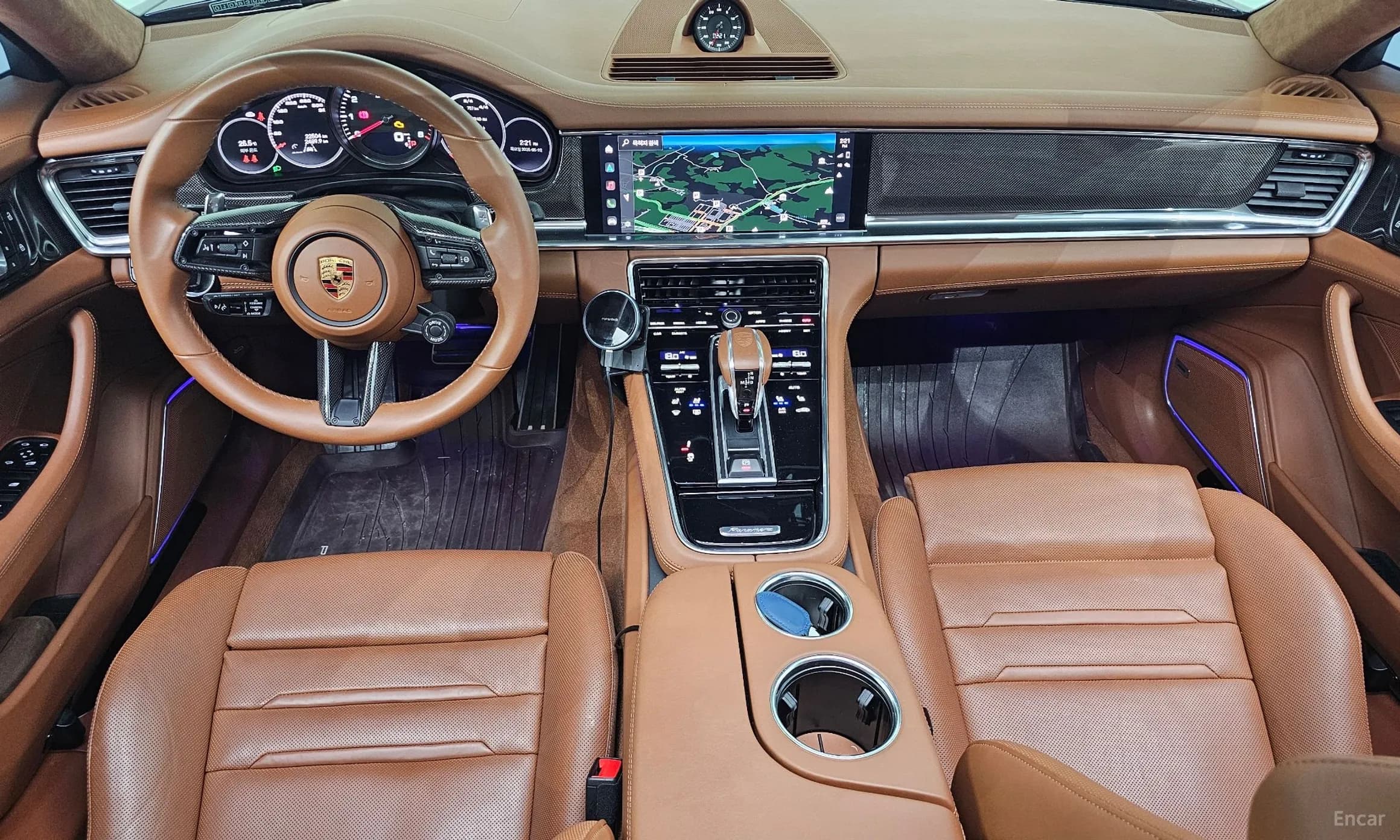 Panamera (971)