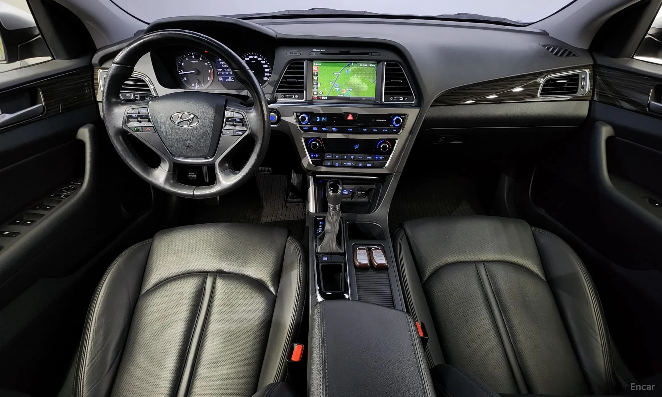 LF Sonata