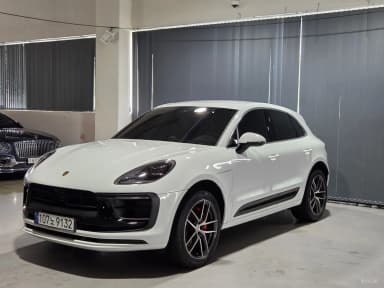 Macan