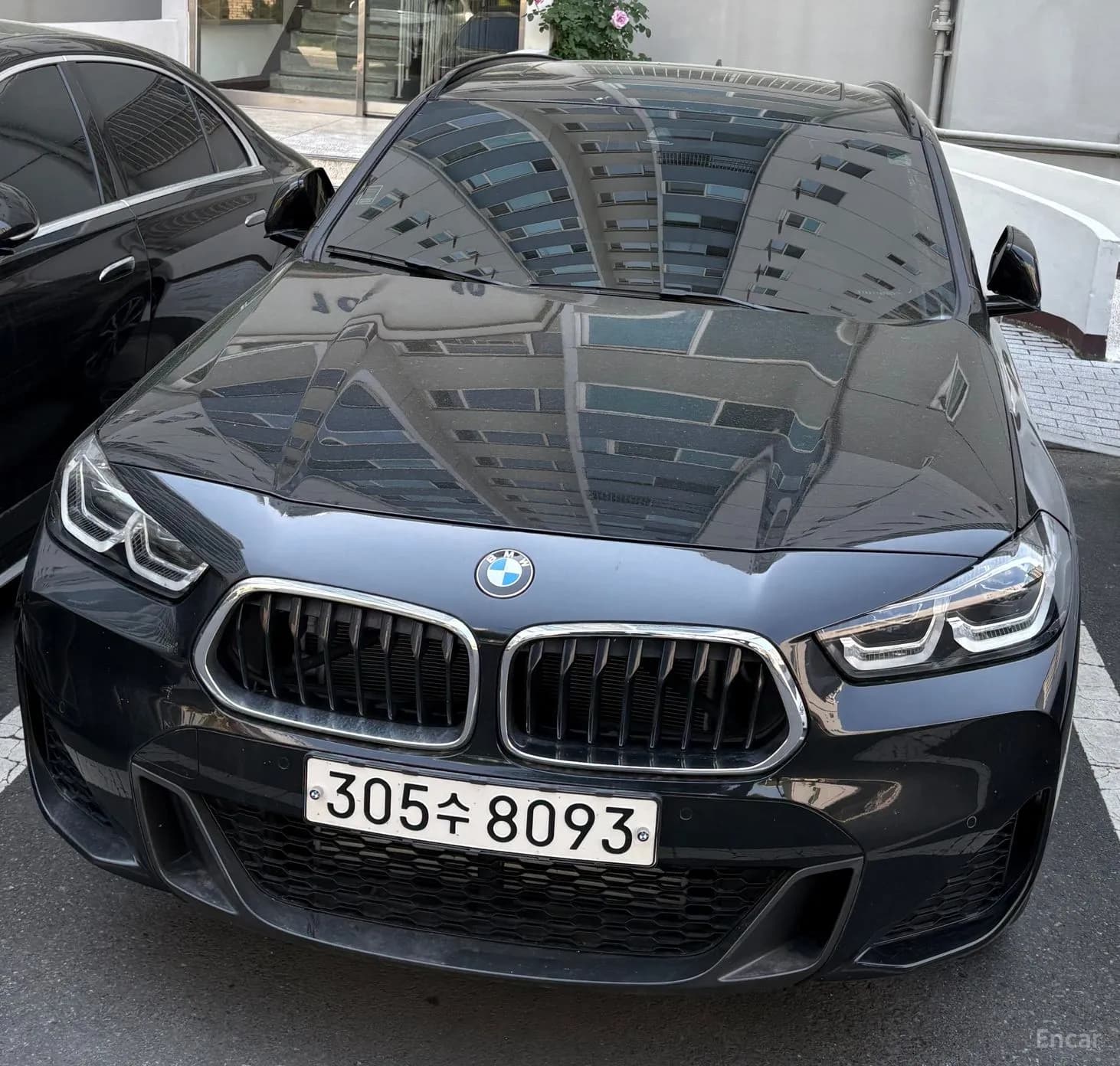 X2 (F39)