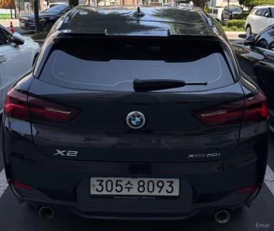 X2 (F39)