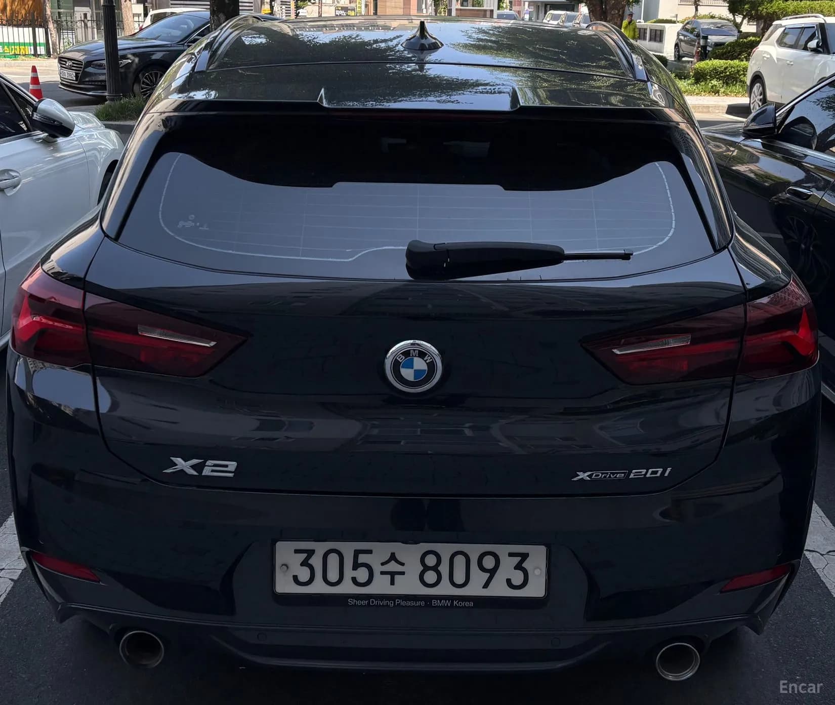 X2 (F39)