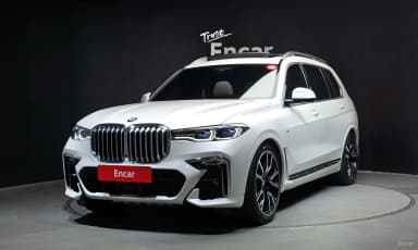 X7 (G07)