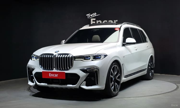 X7 (G07)