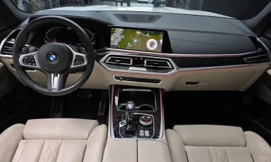 X7 (G07)