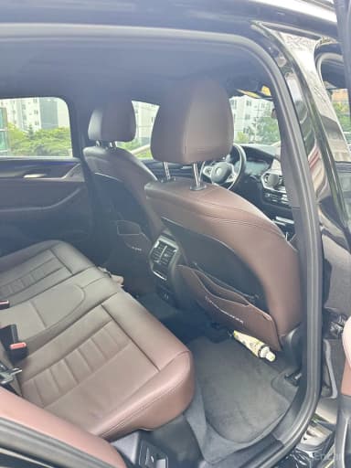 X4 (G02)