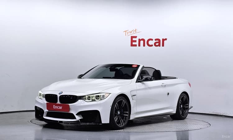 M4 (F82)