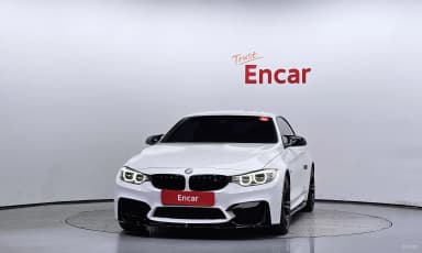 M4 (F82)