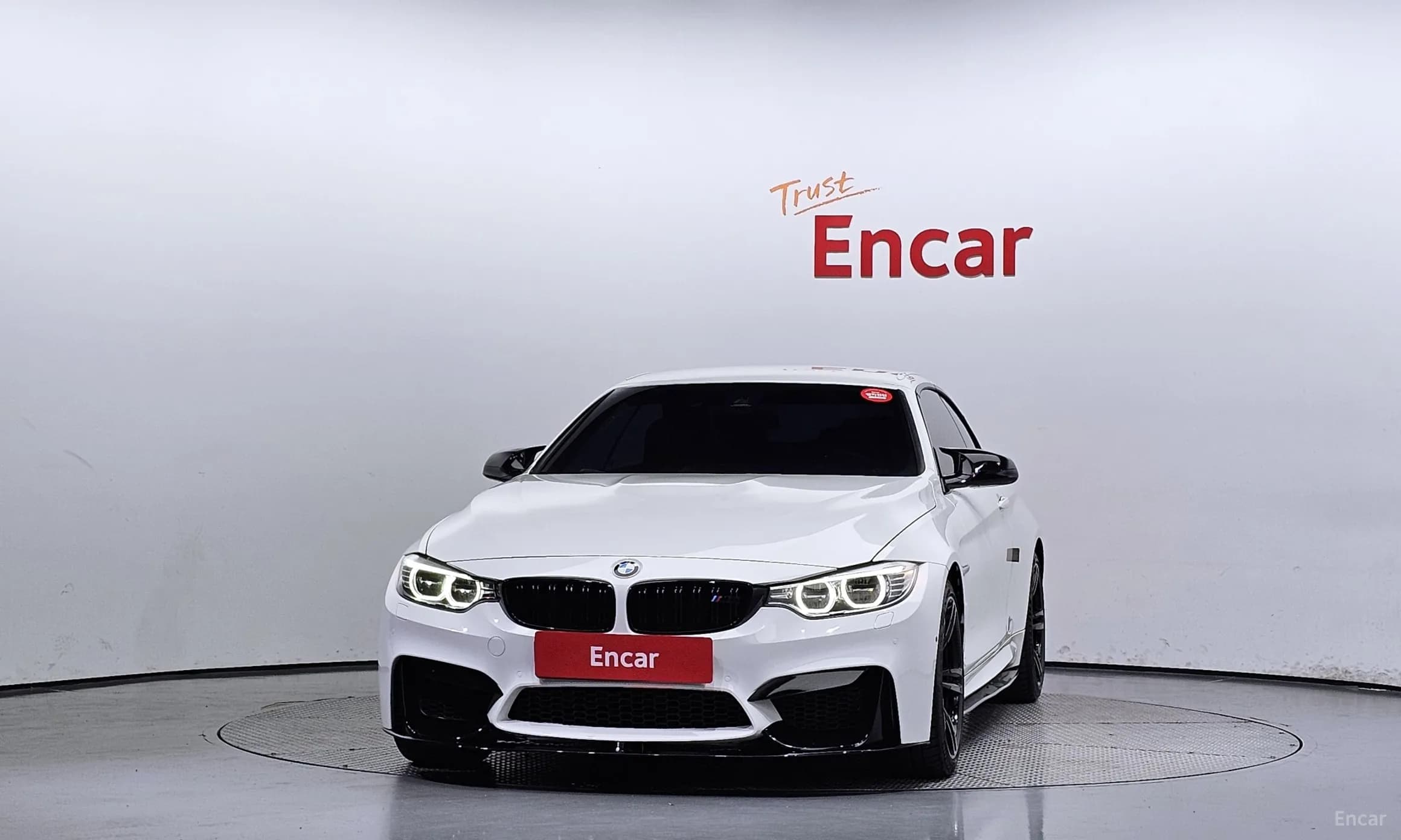 M4 (F82)