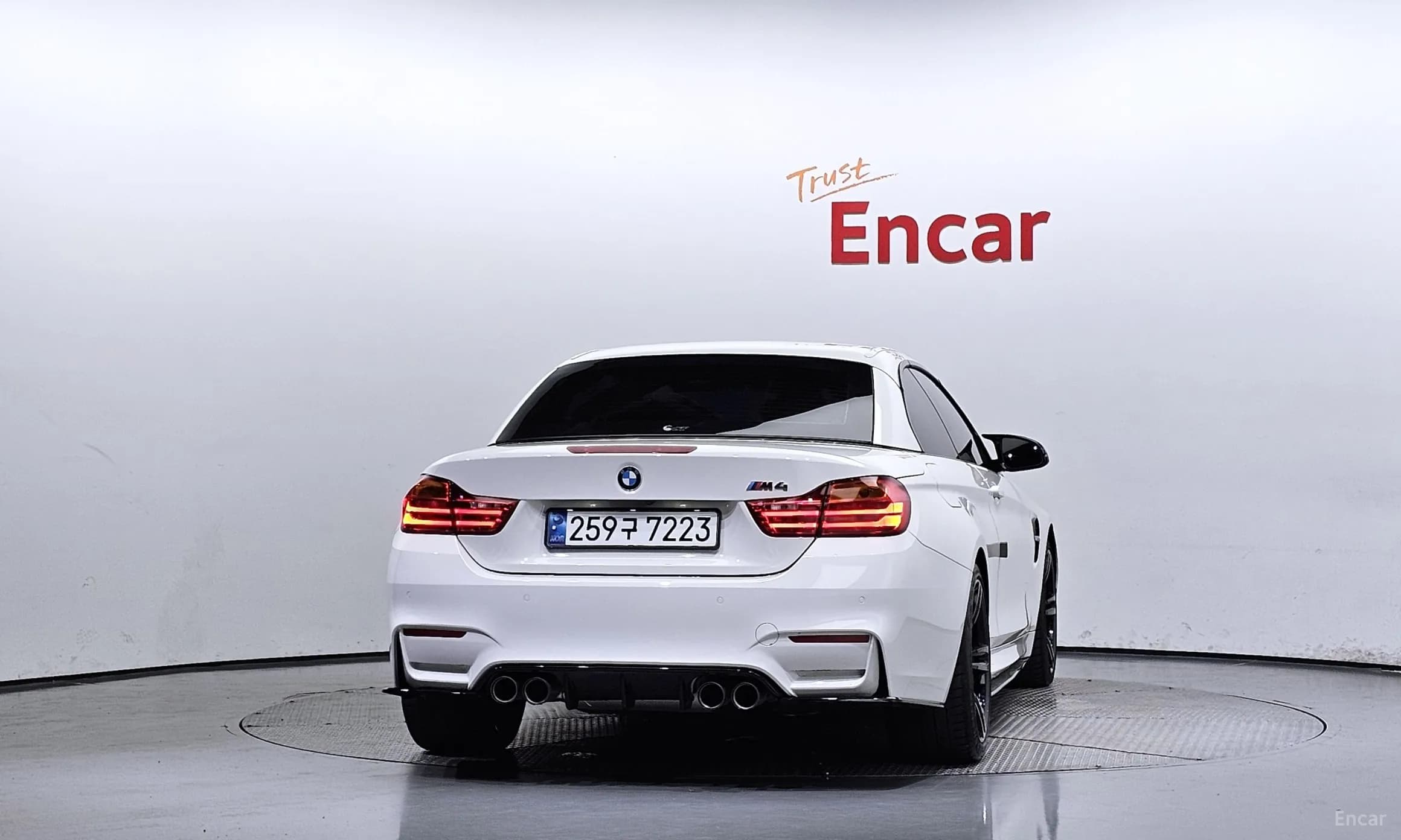 M4 (F82)