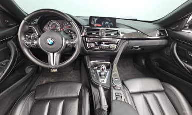 M4 (F82)