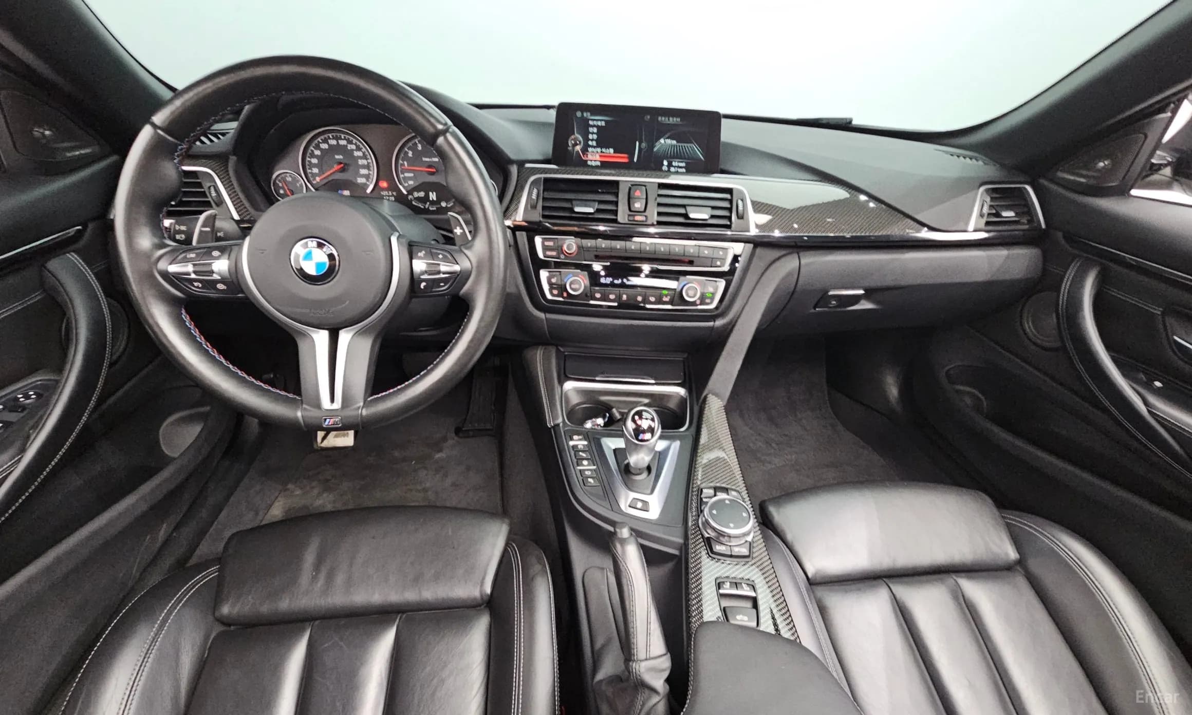 M4 (F82)