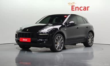 Macan