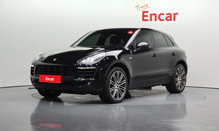 Macan