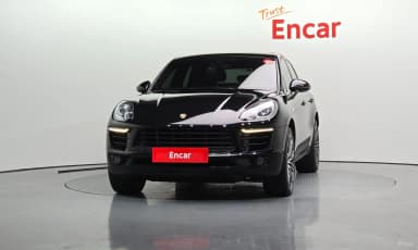 Macan