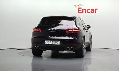 Macan