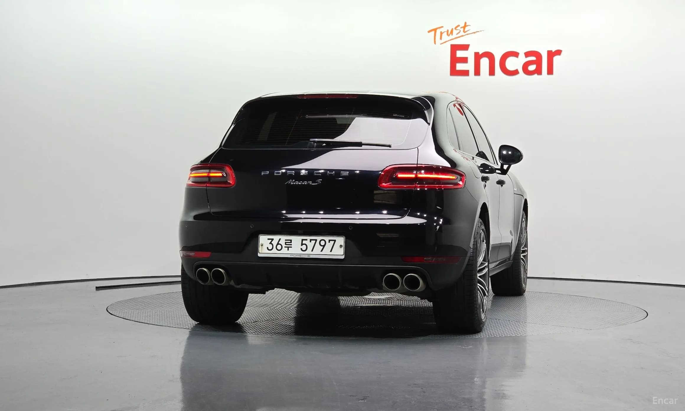 Macan