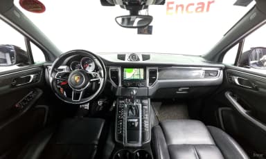 Macan