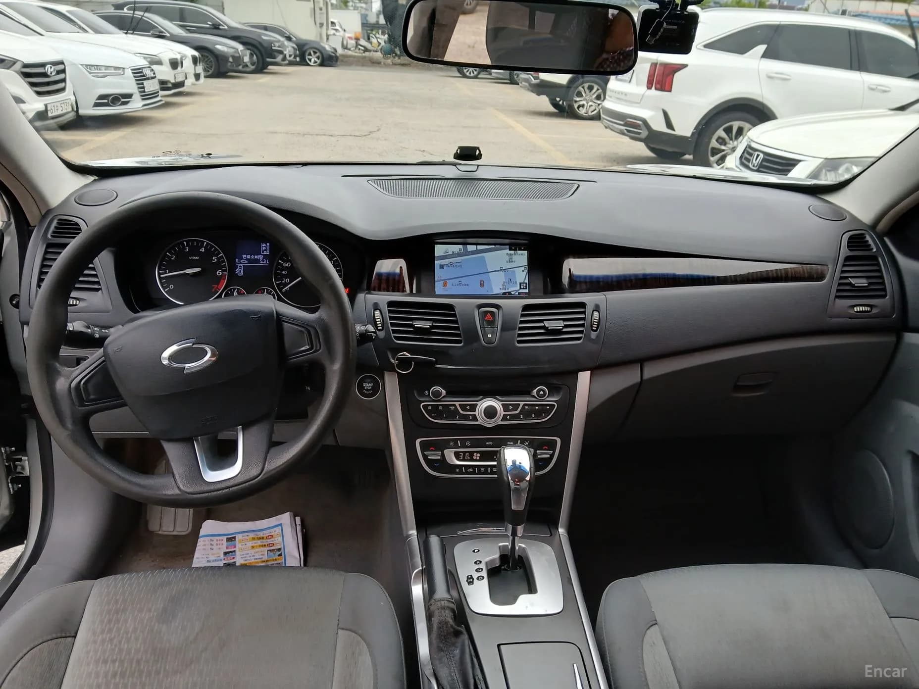 SM5