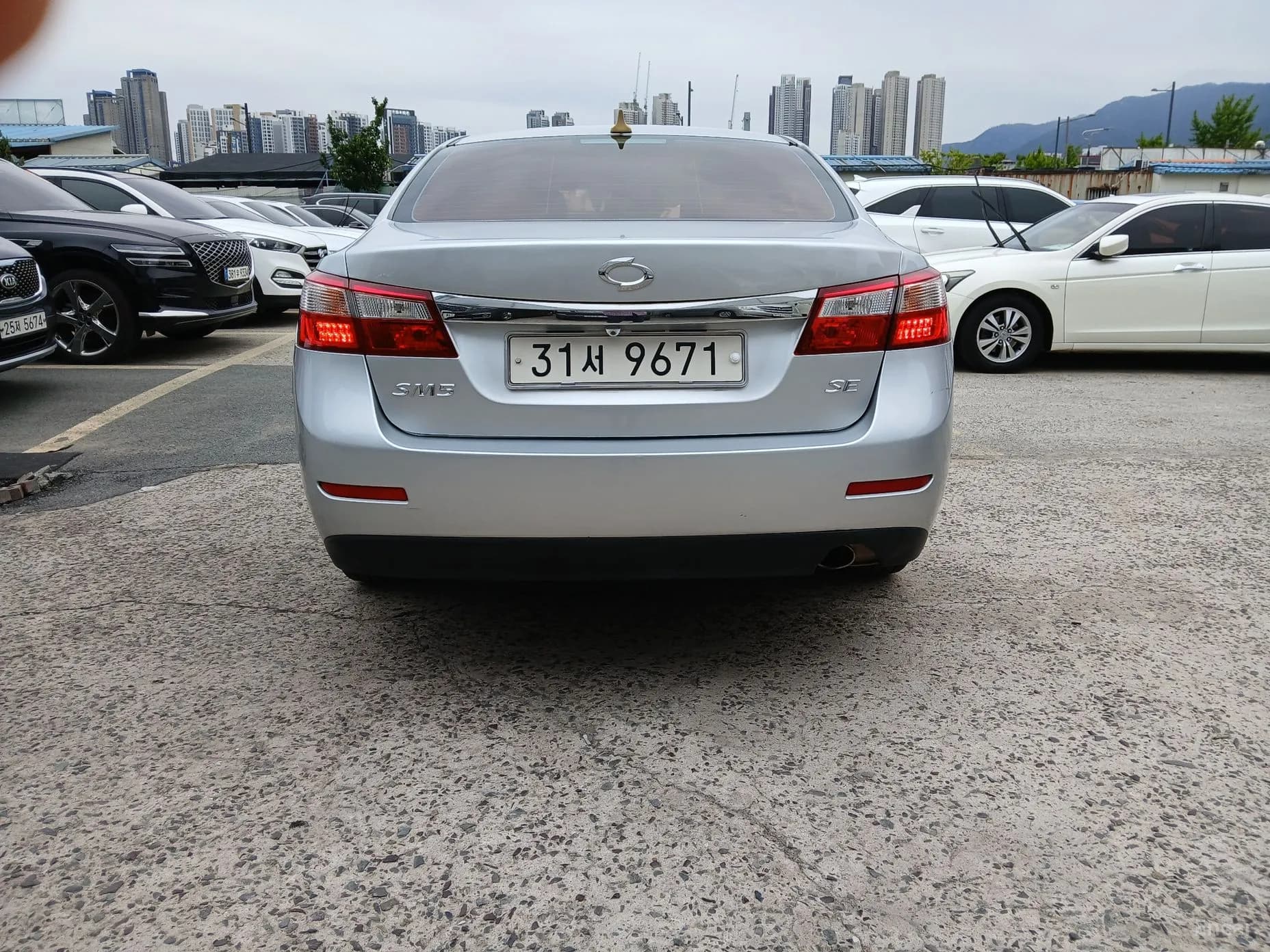 SM5