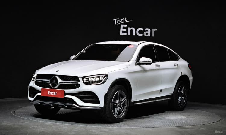 GLC-Class X253