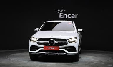 GLC-Class X253