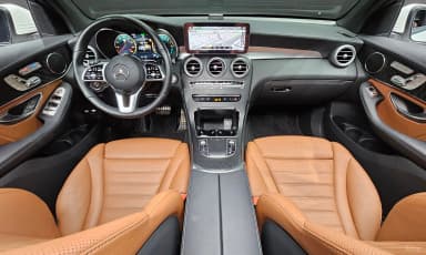GLC-Class X253