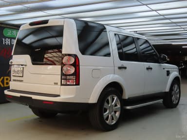 Discovery 4