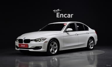 3 Series (F30)