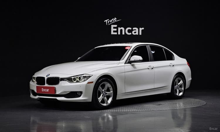 3 Series (F30)