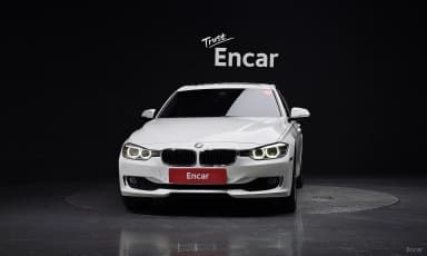 3 Series (F30)