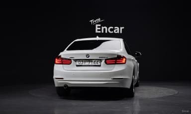 3 Series (F30)
