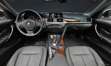 3 Series (F30)