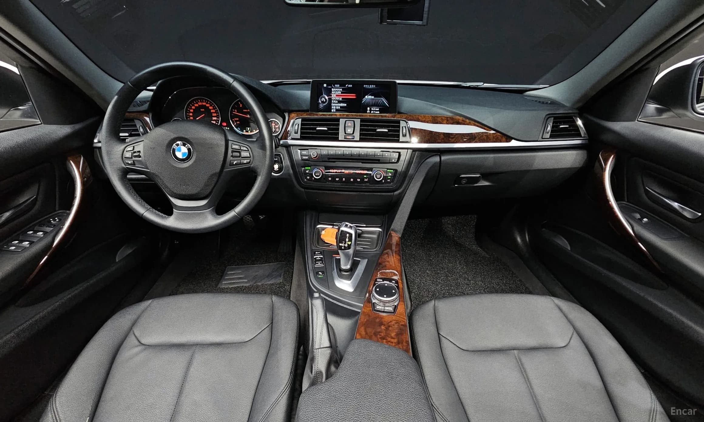 3 Series (F30)