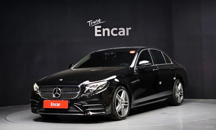 E-Class W213