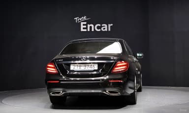 E-Class W213