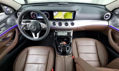 E-Class W213