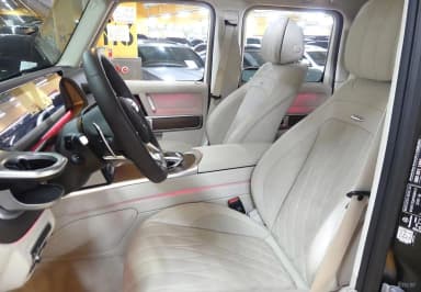 G-Class W463b