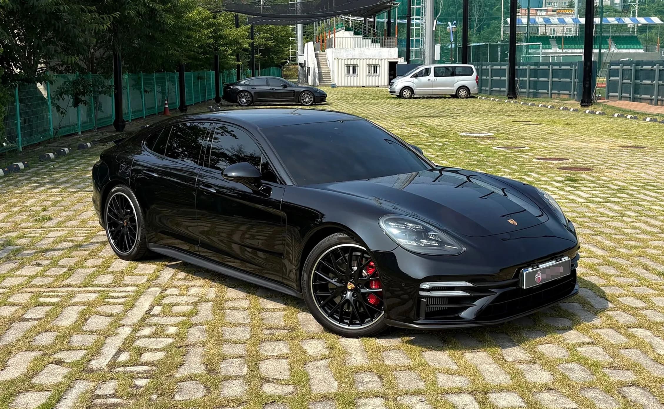 Panamera (971)