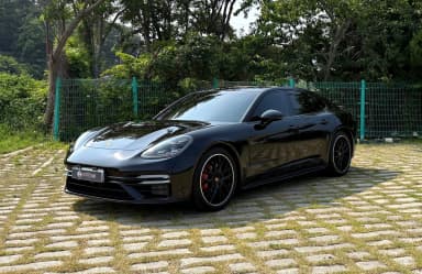Panamera (971)