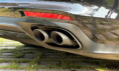 Panamera (971)