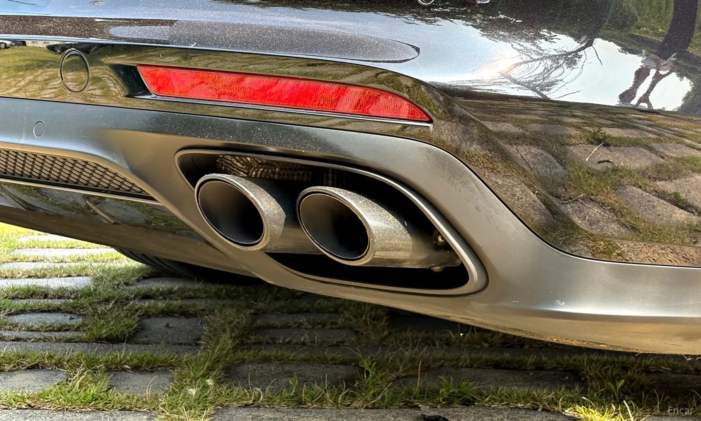 Panamera (971)