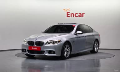 5 Series (F10)