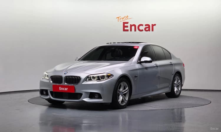 5 Series (F10)